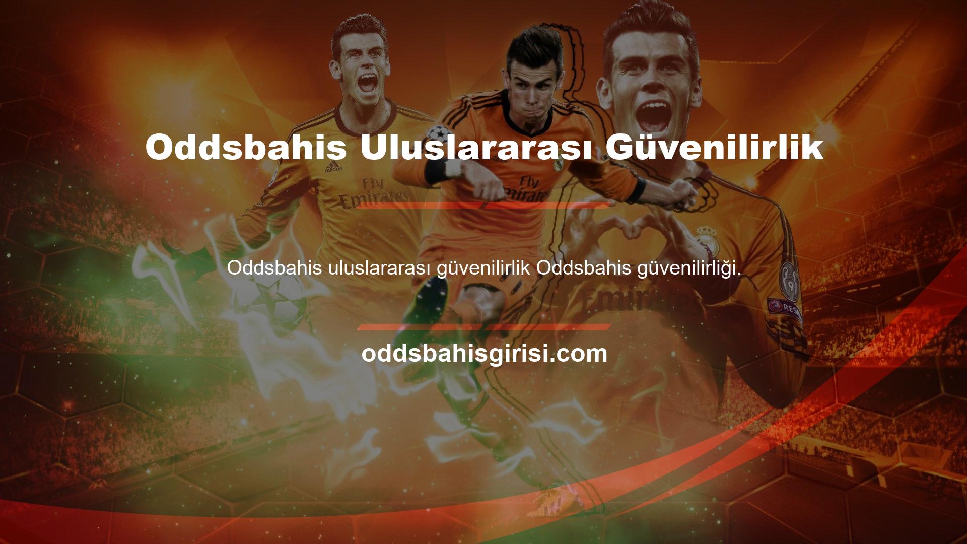 Uluslararası güvenilirlik alanında yasal olan bu şirket, her koşulda üçüncü taraflara verilerinizi ve haklarınızı sağlamamaktadır